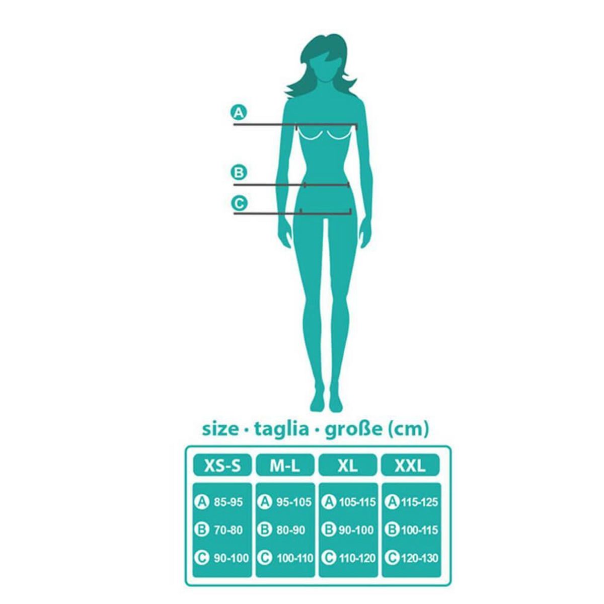 ATOSA Déguisement Reine Cruelle - Femme - XS/S