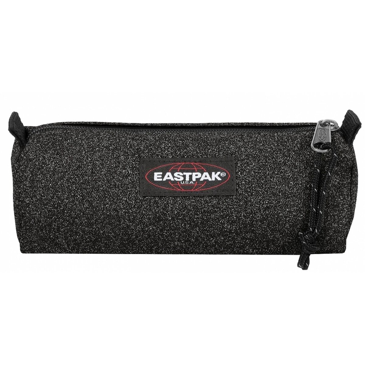 Trousse eastpak on sale noir pas cher