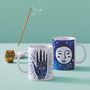 Voir la diapositive 3 : CRICUT 36 Mugs céramique à customiser Blanc 340 ml - Cricut