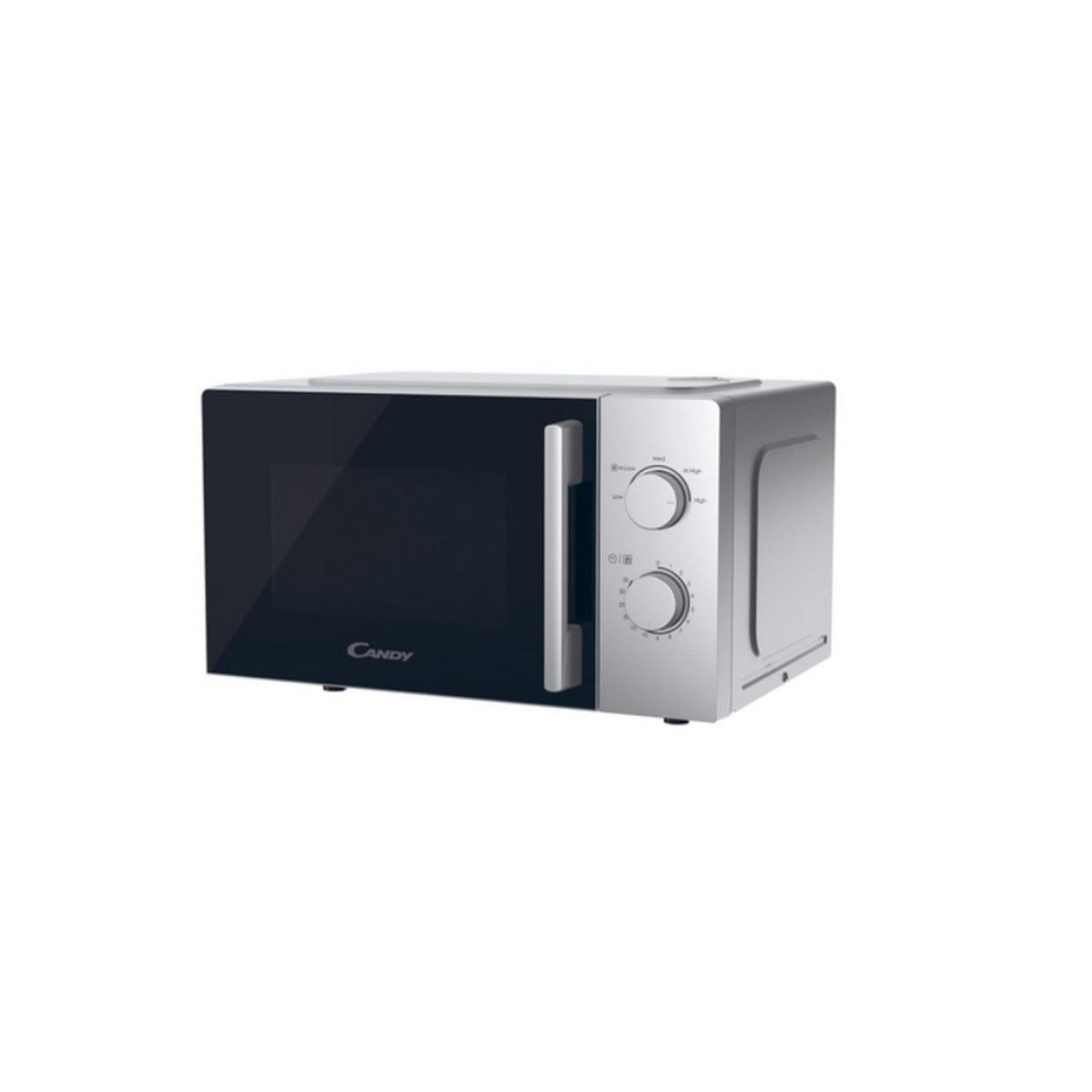 Voir la diapositive 2 : Candy Micro-ondes solo 20l 700w - cmw20smsli