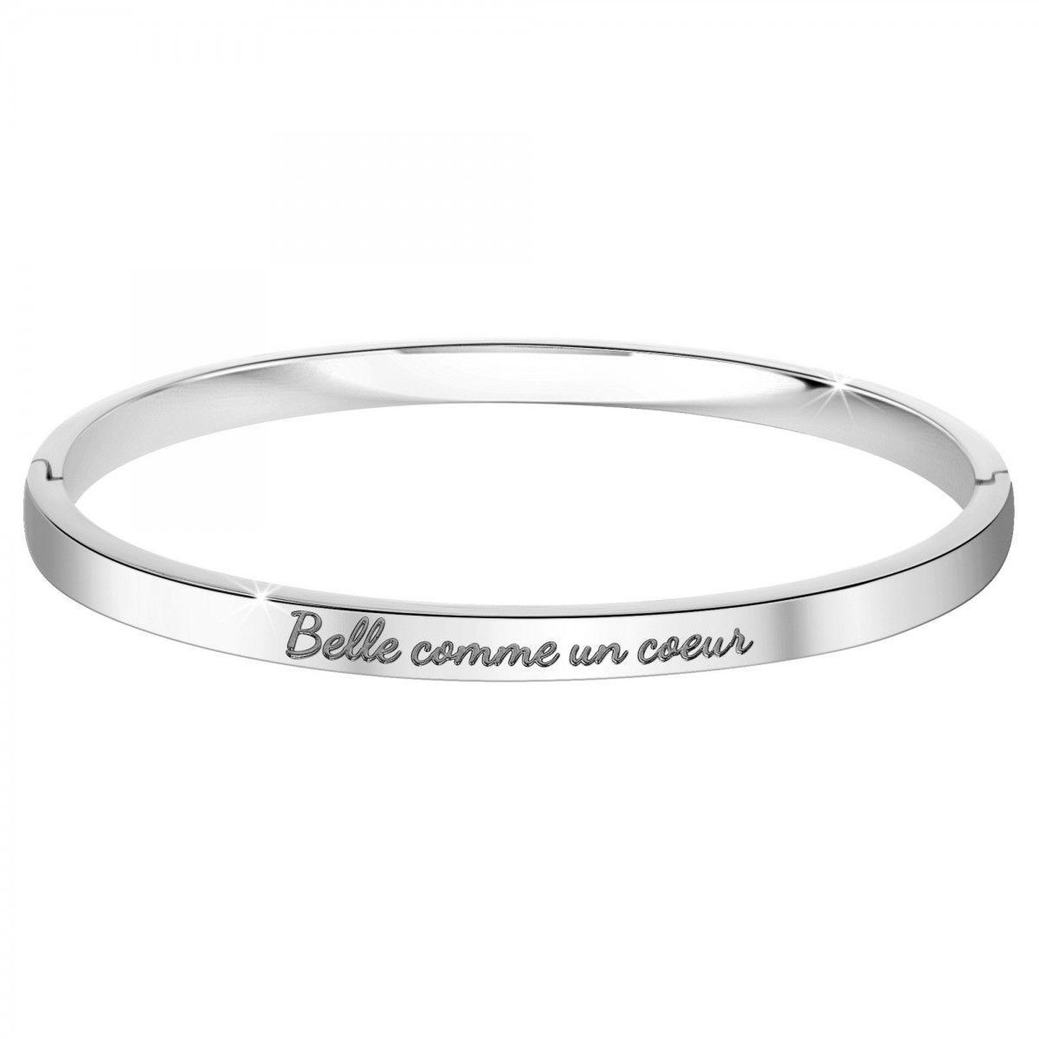 SC CRYSTAL Belle comme un coeur - Bracelet par SC Crystal