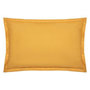 Voir la diapositive 1 : ATMOSPHERA Taie d'Oreiller  Intérieur  50x70cm Ocre
