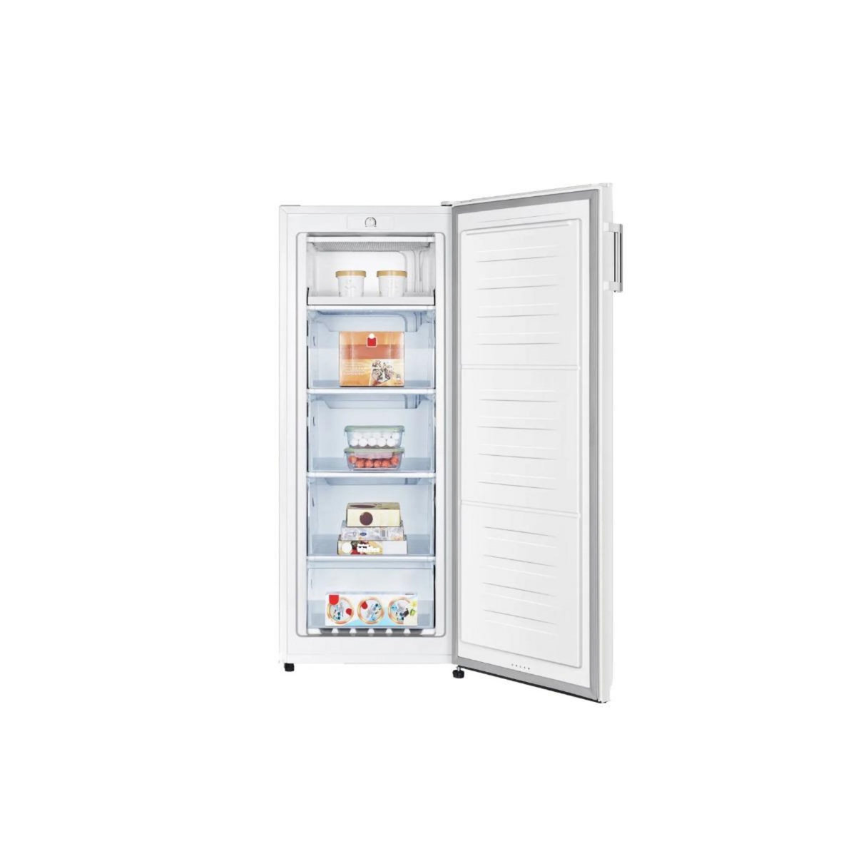 Fagor Congélateur armoire 143.3cm 165l statique - FCA165EW