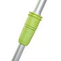 Voir la diapositive 4 : GARDENSTAR Coupe bordures électrique - 550W filaire - manche télescopique