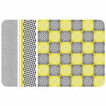 Paris Prix Set de Table  Amarella  28x44cm Multicolore