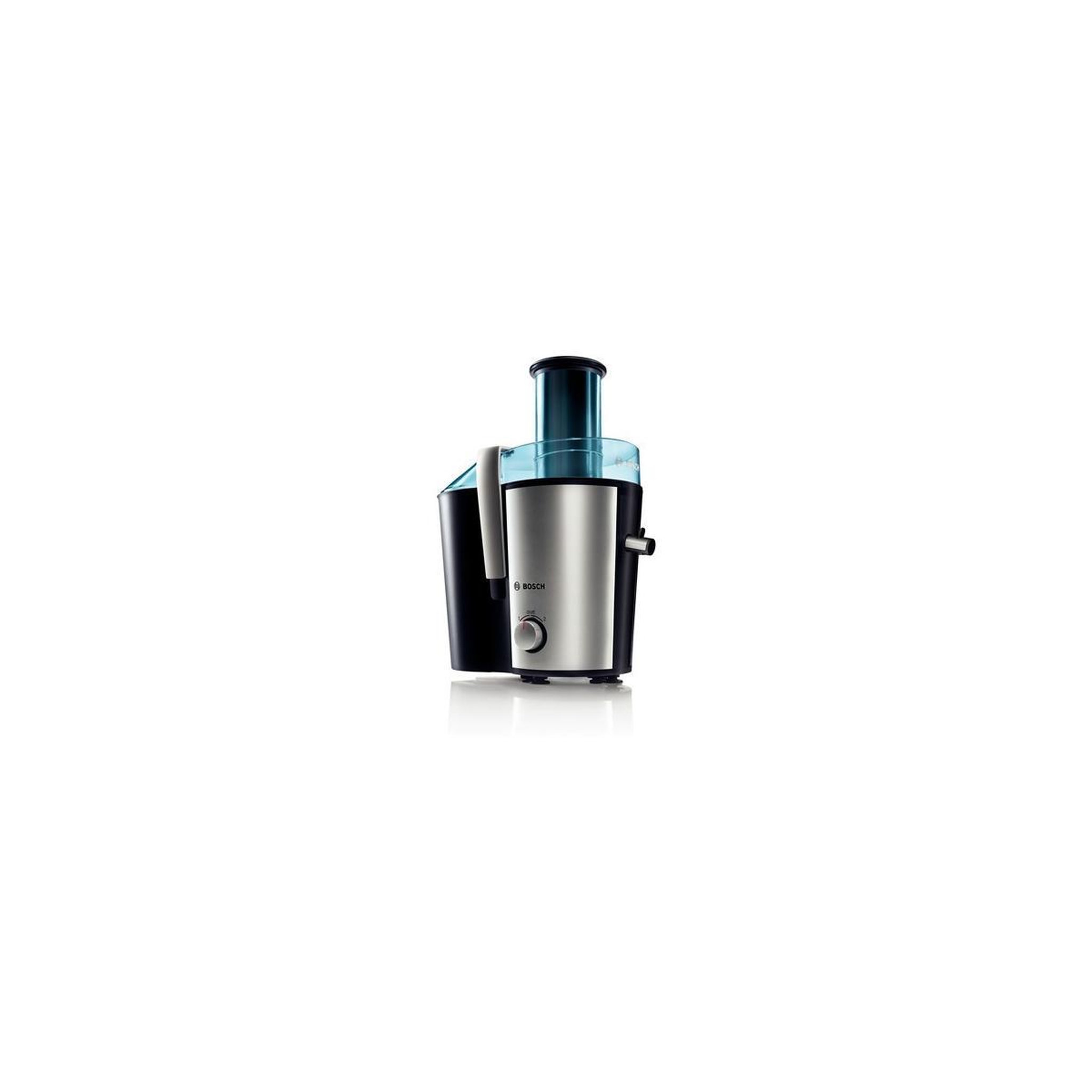 Voir la diapositive 3 : BOSCH BOSCH MES3500 Centrifugeuse Inox