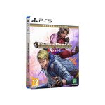 MICROIDS Double Dragon : Revive - Éditon Deluxe - Jeu PS5