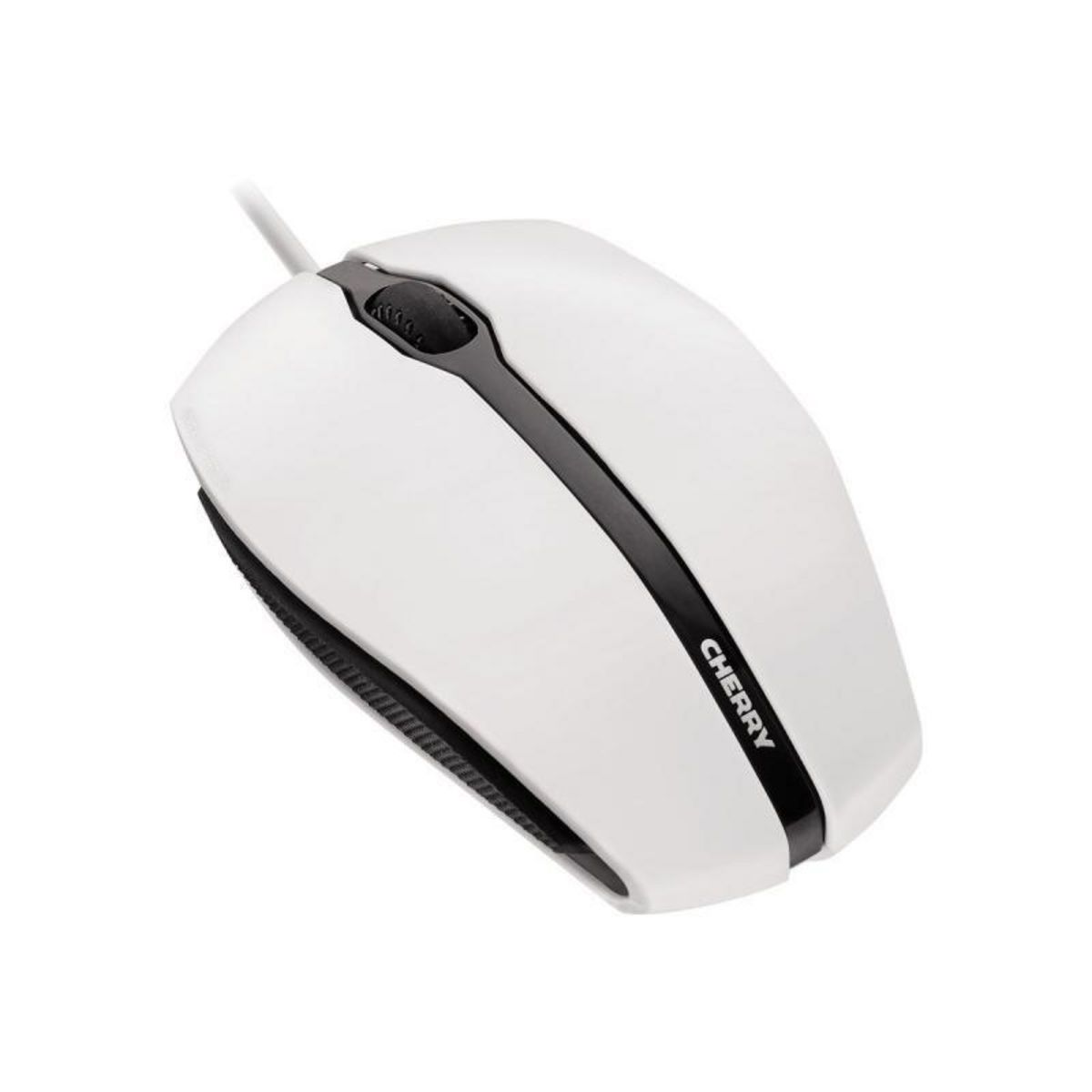 Cherry Cherry Mouse GENTIX White (JM-0300-0) (JM03000)