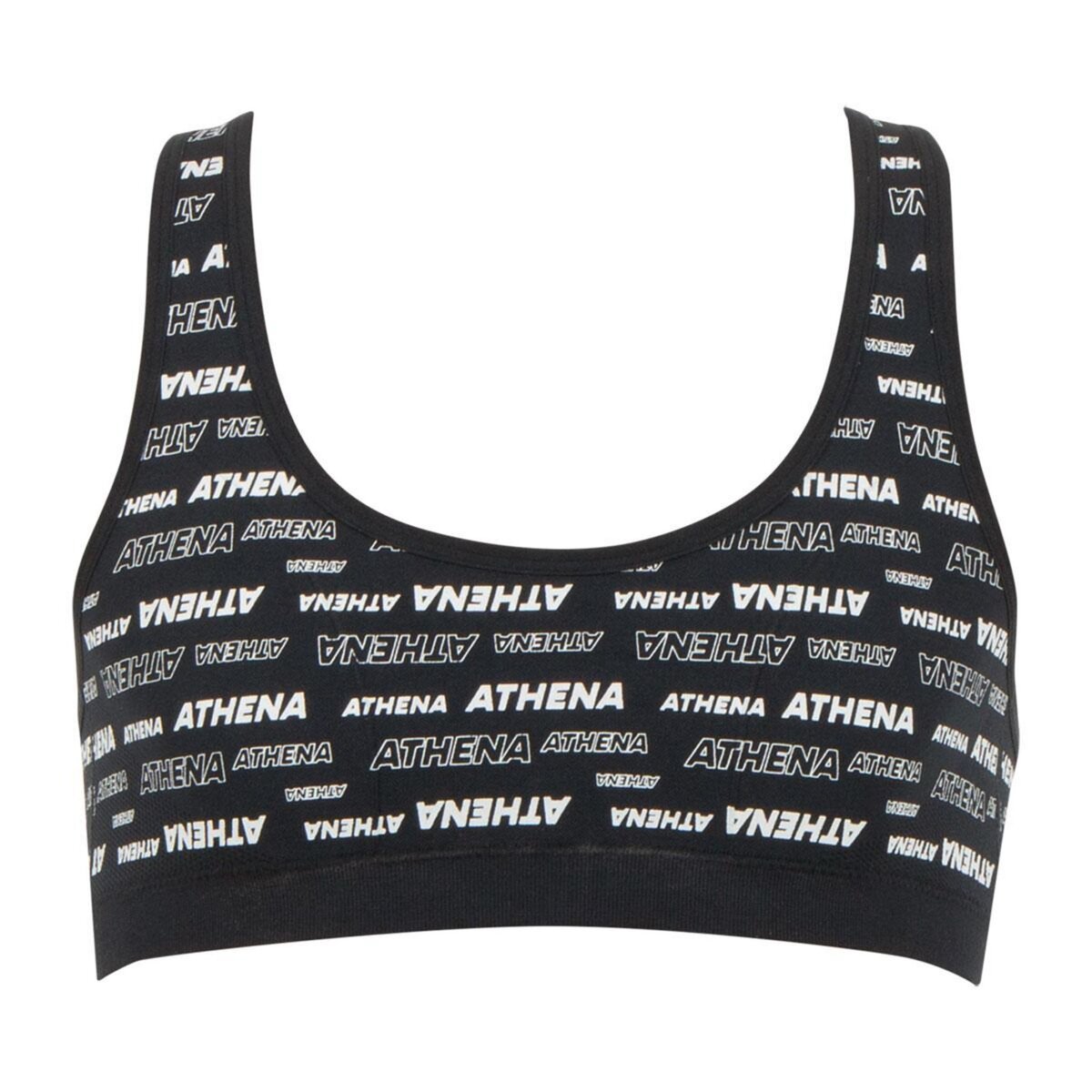 Athena Brassière fille Sport Sans Couture Girl by pas cher 