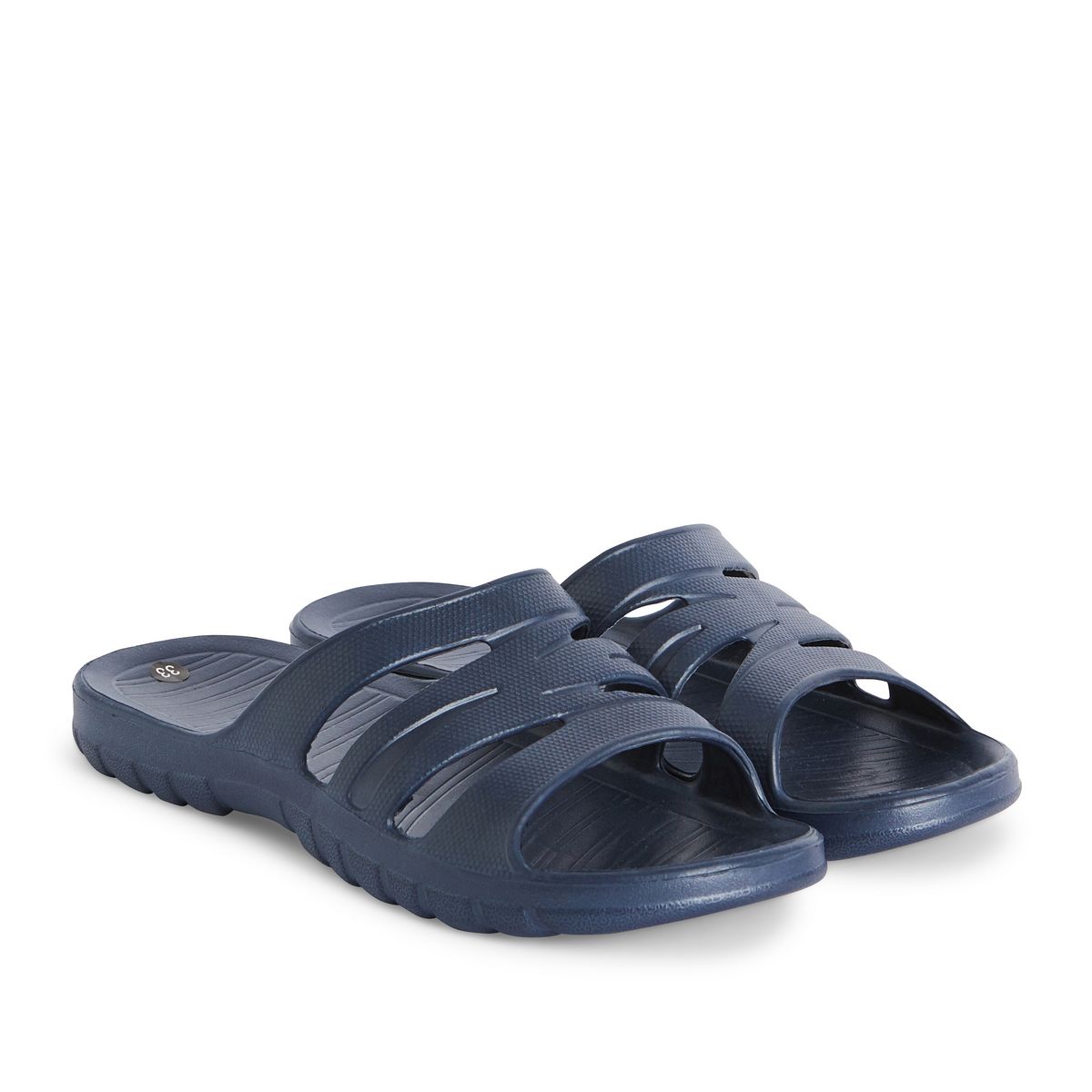 IN EXTENSO Tongs garçon du 31 au 39