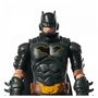 Voir la diapositive 3 : SpinMaster Figurine 30cm - batman s6