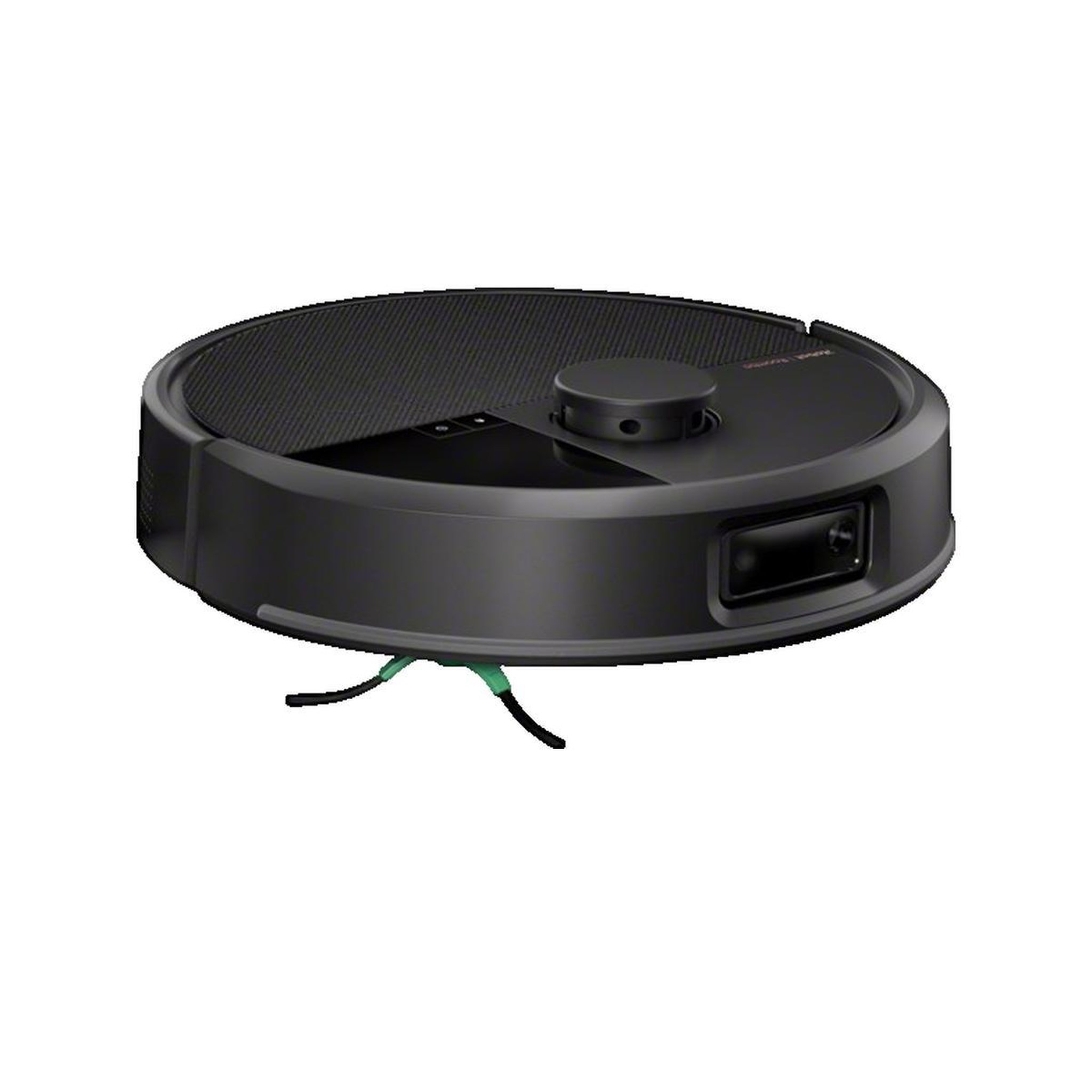 Voir la diapositive 4 : IROBOT Aspirateur robot max 705 0.26L