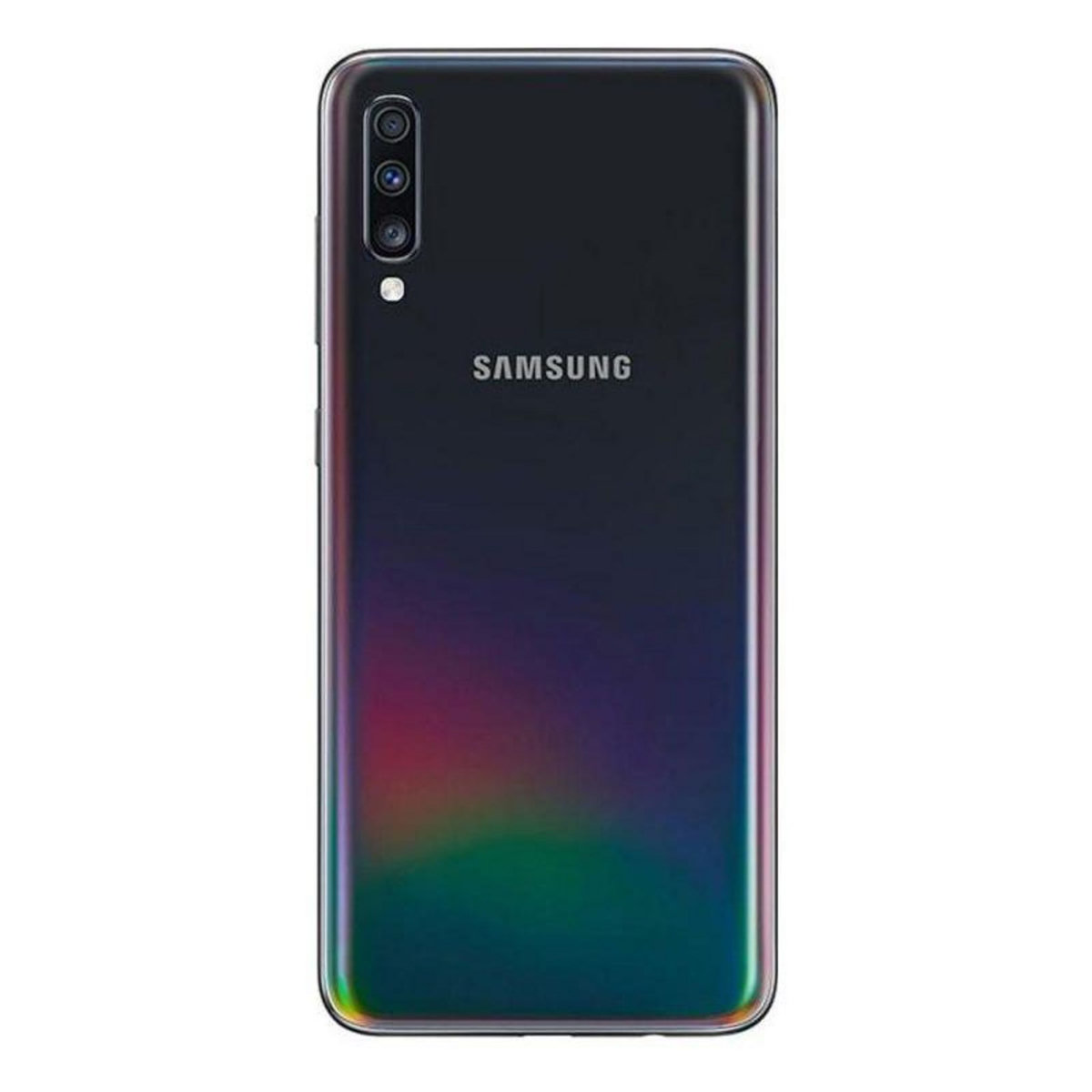 Samsung Galaxy A70  reconditionné 128 Go - Grade A - Noir