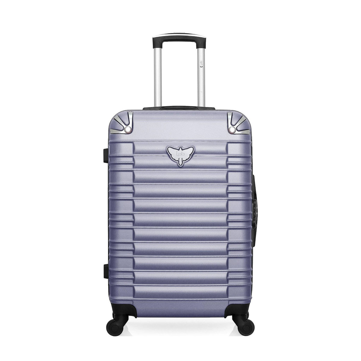 LES P'TITES BOMBES LPB LPB LUGGAGE - Valise Weekend GIULIA 65 cm 4 Roues