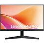 Voir la diapositive 1 : Samsung Ecran PC LS24F330EAUXEN 24'' VA