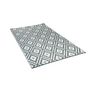 Voir la diapositive 2 : Inkazen Tapis extérieur - 120x180cm - Gris - VAHINE