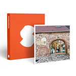 Smartbox 2 jours avec bain bouillonnant et champagne près de Mulhouse - Coffret Cadeau Séjour