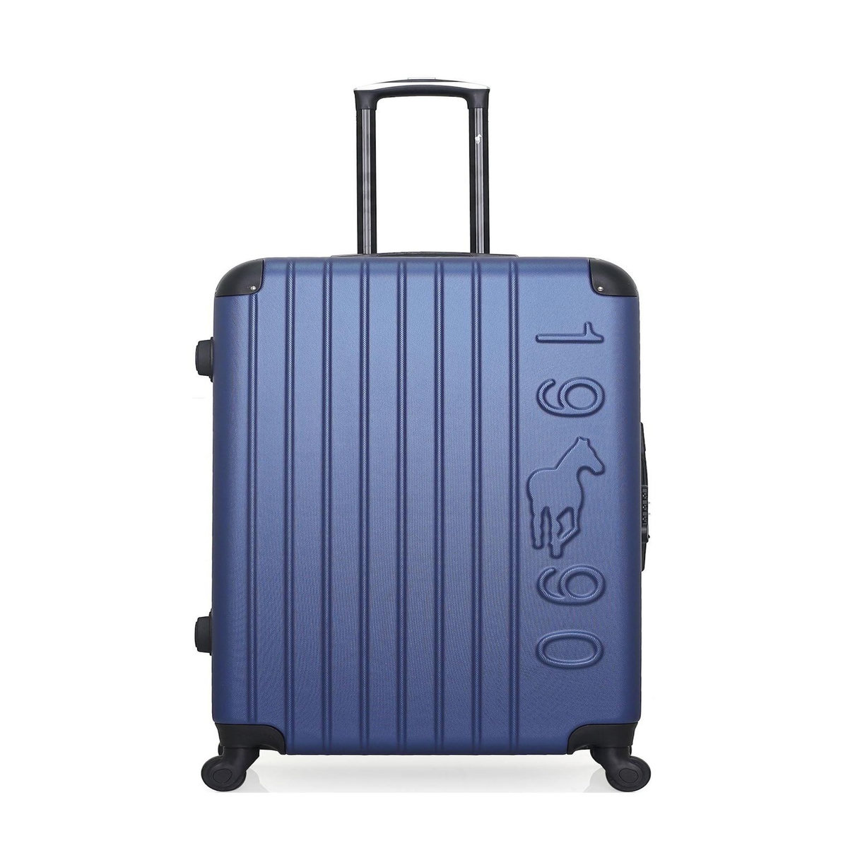 GENTLEMAN FARMER GENTLEMAN FARMER - LOT DE 3 - Valises grand format, weekend et cabine PORTER