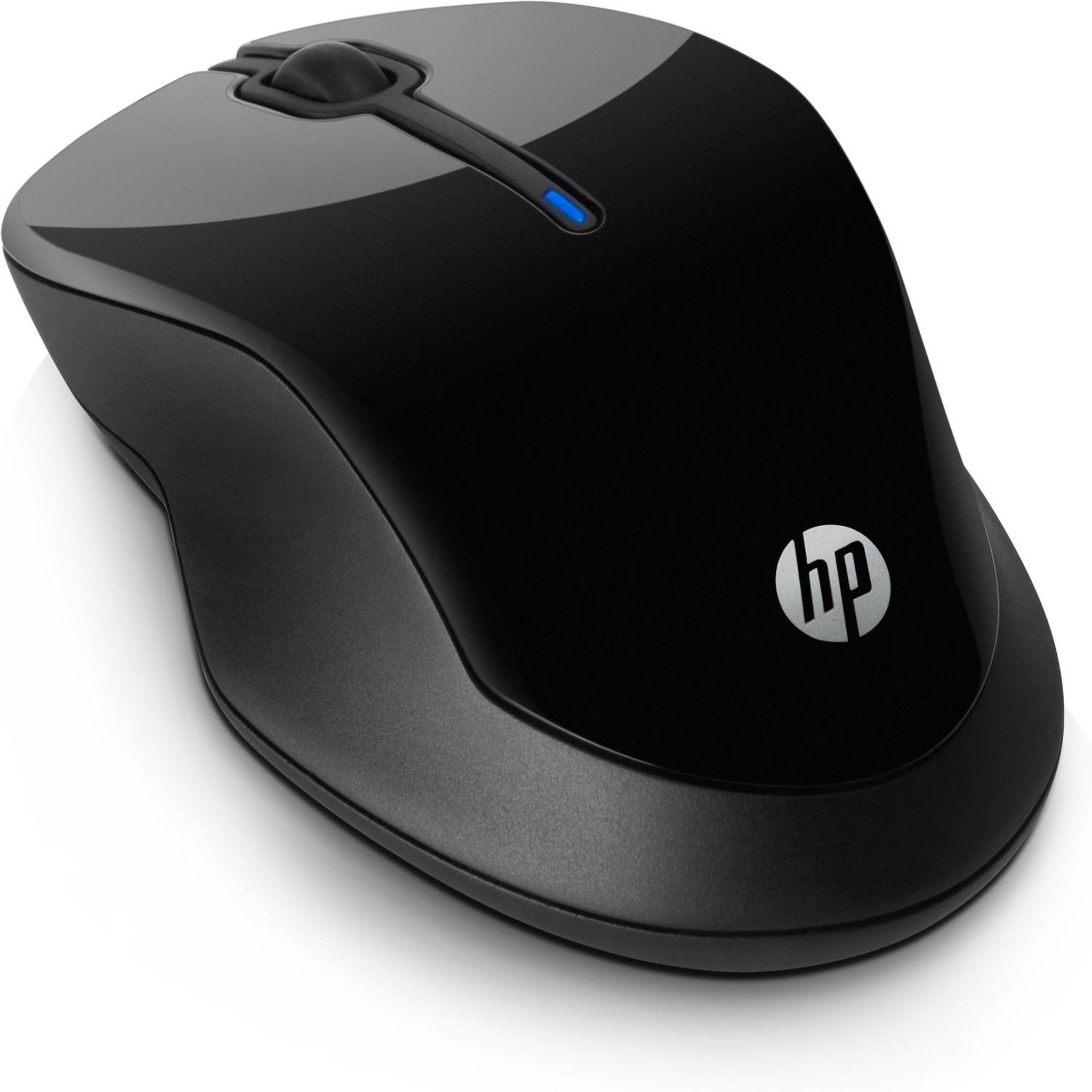 Voir la diapositive 3 : HP HP Wireless Mouse 250 souris RF sans fil Blue LED 1600 DPI
