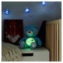 CHICCO Ourson projecteur baby bear neutre interactif