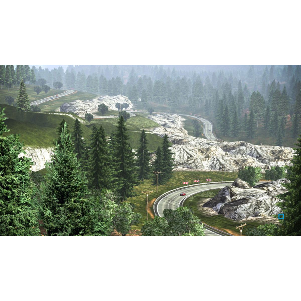 Euro Truck Simulator 2 Nordic Platinum