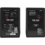 Voir la diapositive 5 : Pioneer Enceinte surround DM-40D x 2