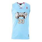 SPORTZONE Memphis Maillot Bleu Homme Sport Zone Tank. Coloris disponibles : Bleu