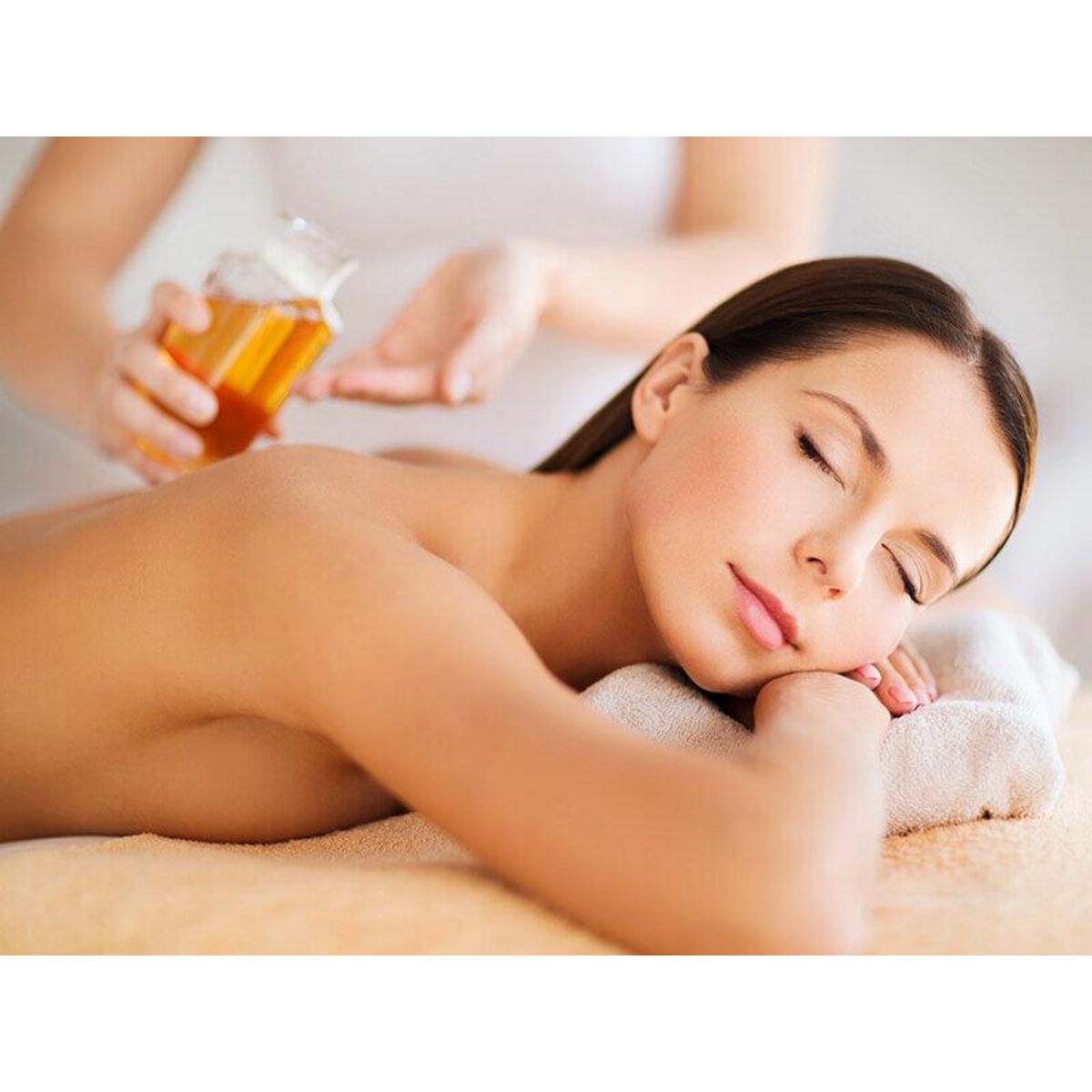 Smartbox Massages à Paris - Coffret Cadeau Bien-être