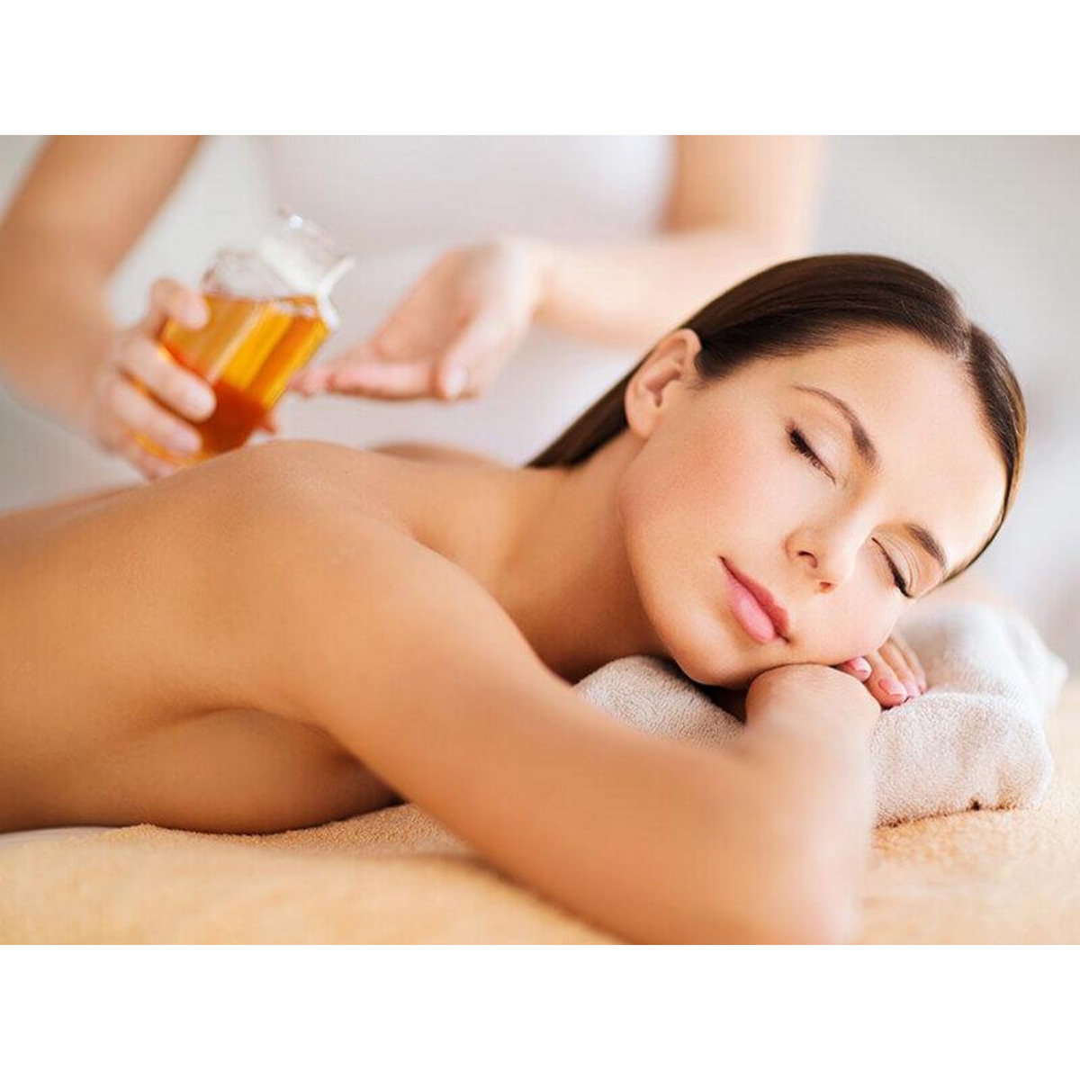 Smartbox Massages à Paris - Coffret Cadeau Bien-être