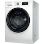 Voir la diapositive 2 : Whirlpool Lave linge hublot FFBB11489BVFR