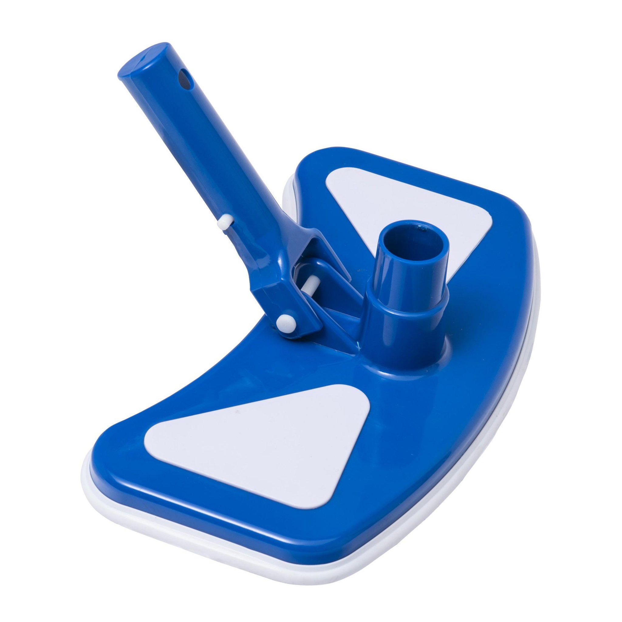 WERKAPRO Aspirateur brosse de fond piscine werka pro