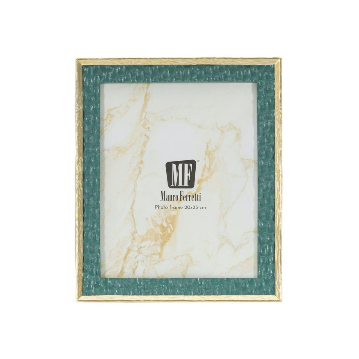 Paris Prix Cadre Photo Déco  Grent  25x30cm Vert
