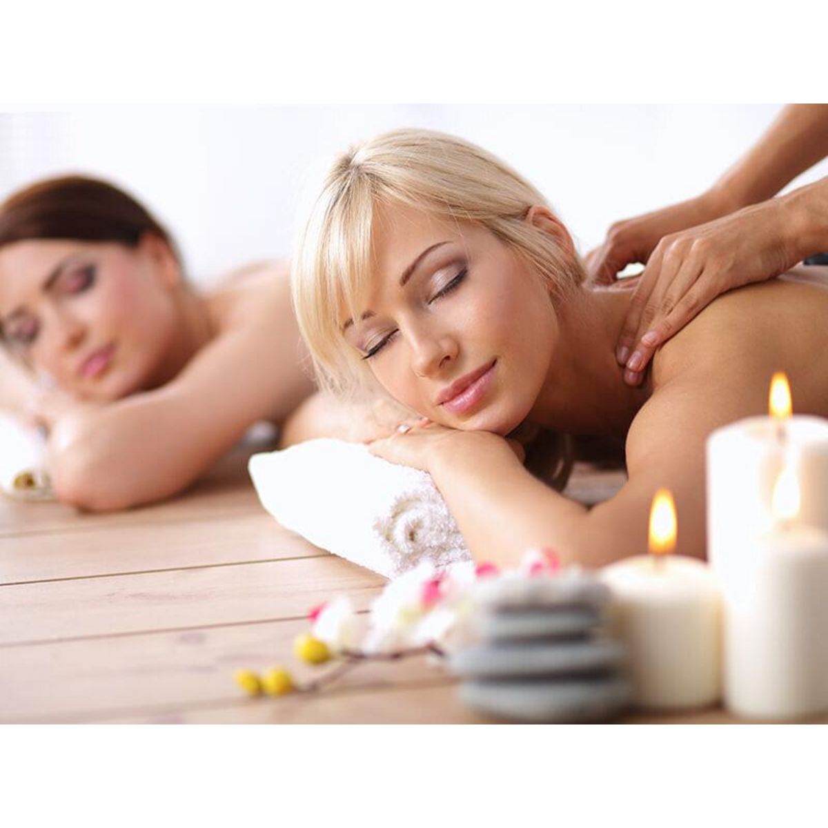 Smartbox Bien-être à Bordeaux - Coffret Cadeau Bien-être