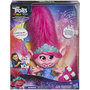 Voir la diapositive 1 : HASBRO Poupée Poppy Cheveux dansants Les Trolls 2