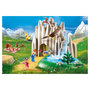 Voir la diapositive 3 : PLAYMOBIL Heidi 70254 - Heidi, Peter et Clara au lac de cristal