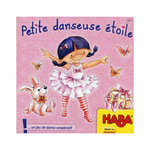 Haba Petite danseuse étoile