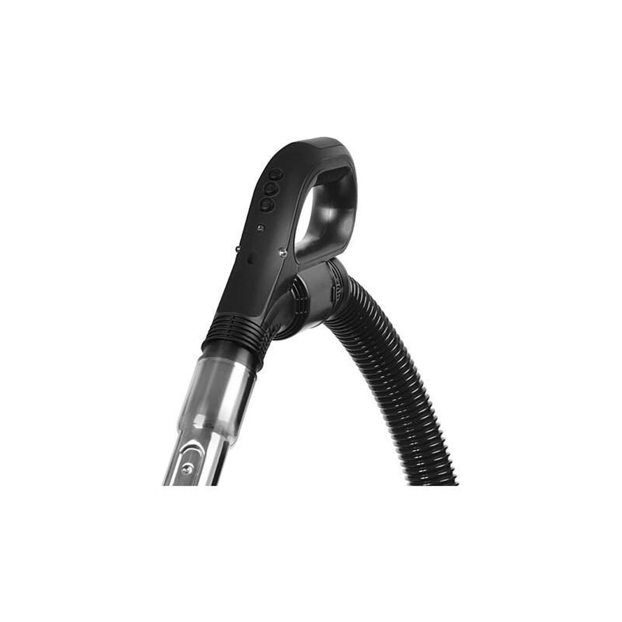 Voir la diapositive 3 : SCHNEIDER Schneider - aspirateur traîneau sans fil 2,5l 200w scvc2225b