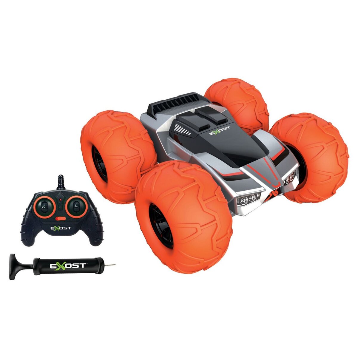 Buy EXOST 360 TORNADO - Orange