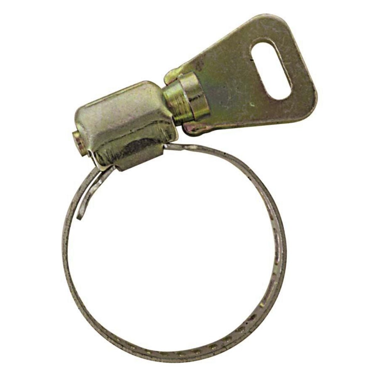 CENTRALE BRICO Lot de 2 colliers papillon BOUTTE