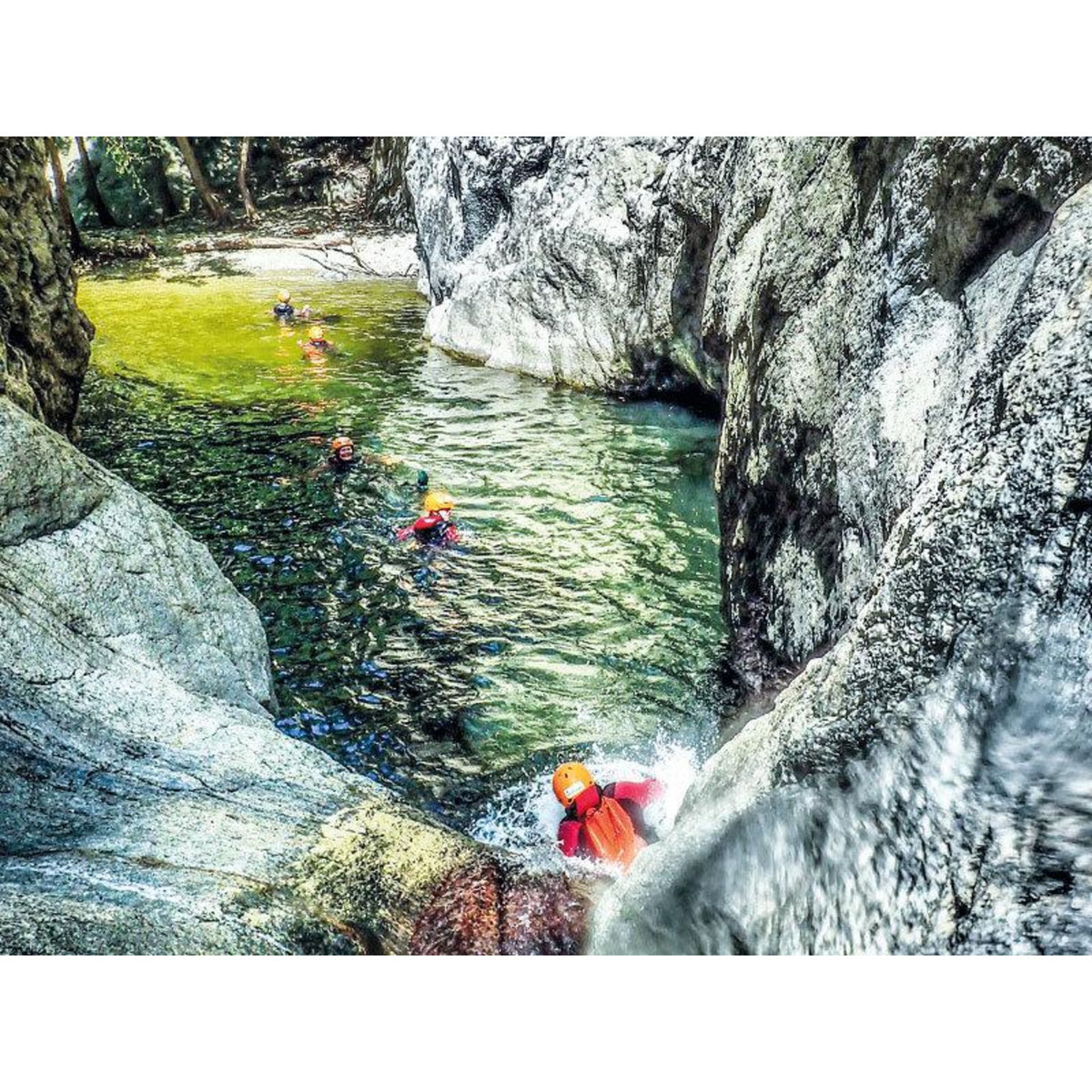 Smartbox Activités dans les Pyrénées-Orientales - Coffret Cadeau Multi-thèmes