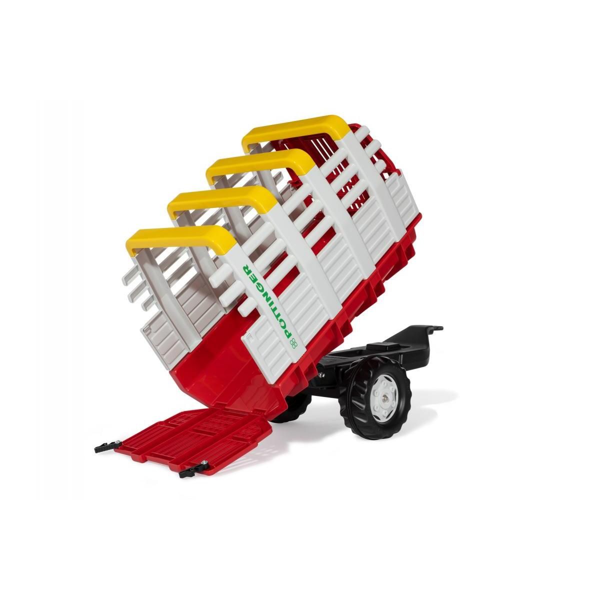 ROLLY TOYS Rolly Toys rollyHay Wagon Pottinger