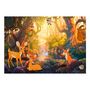 Voir la diapositive 2 : Paris Prix Papier Peint  Animals in the Forest