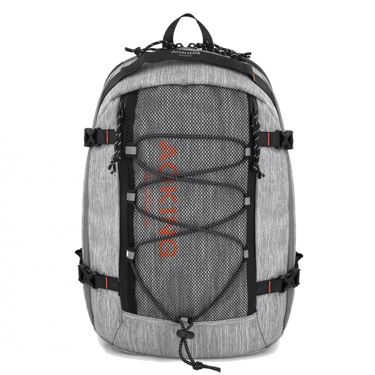 Bleucerise Sac à dos ordinateur Aoking 16''