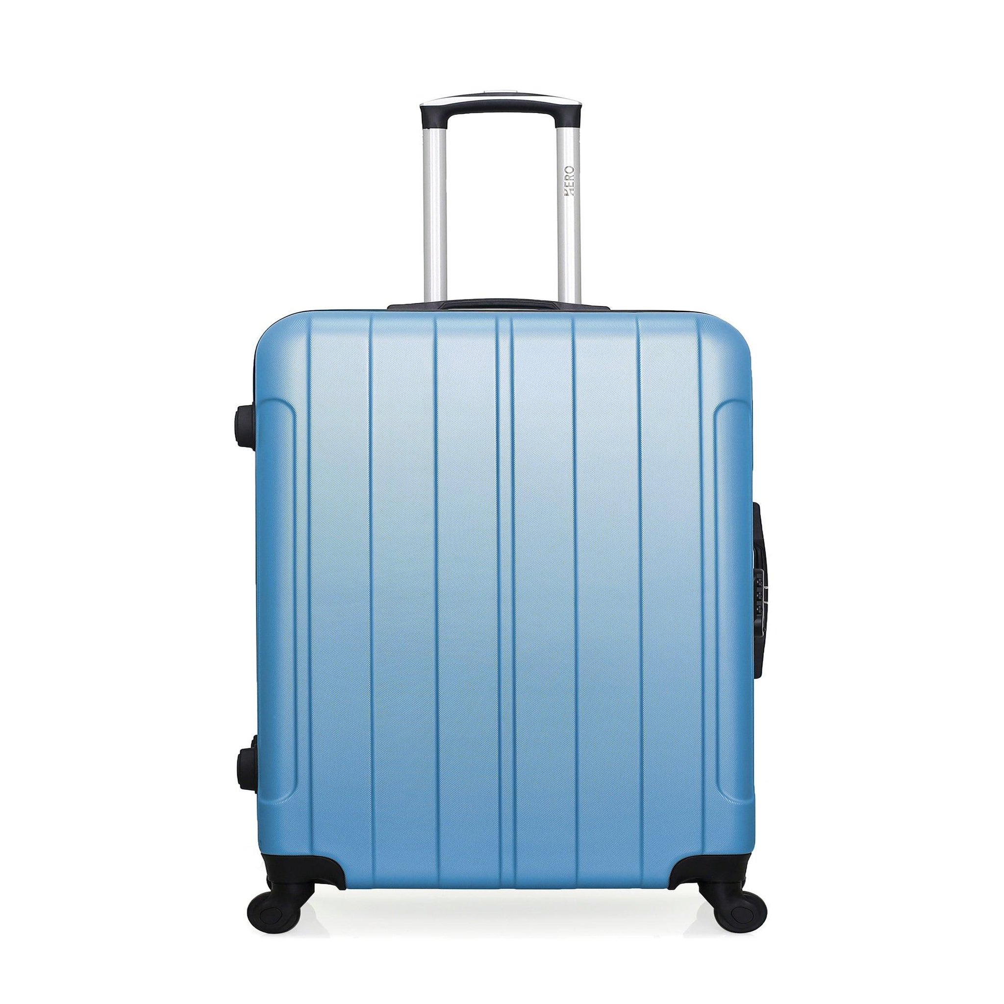 HERO Hero - valise grand format fogo 75 cm 4 roues