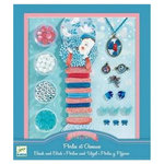 Djeco Oh Les Perles  Perles et OIseaux