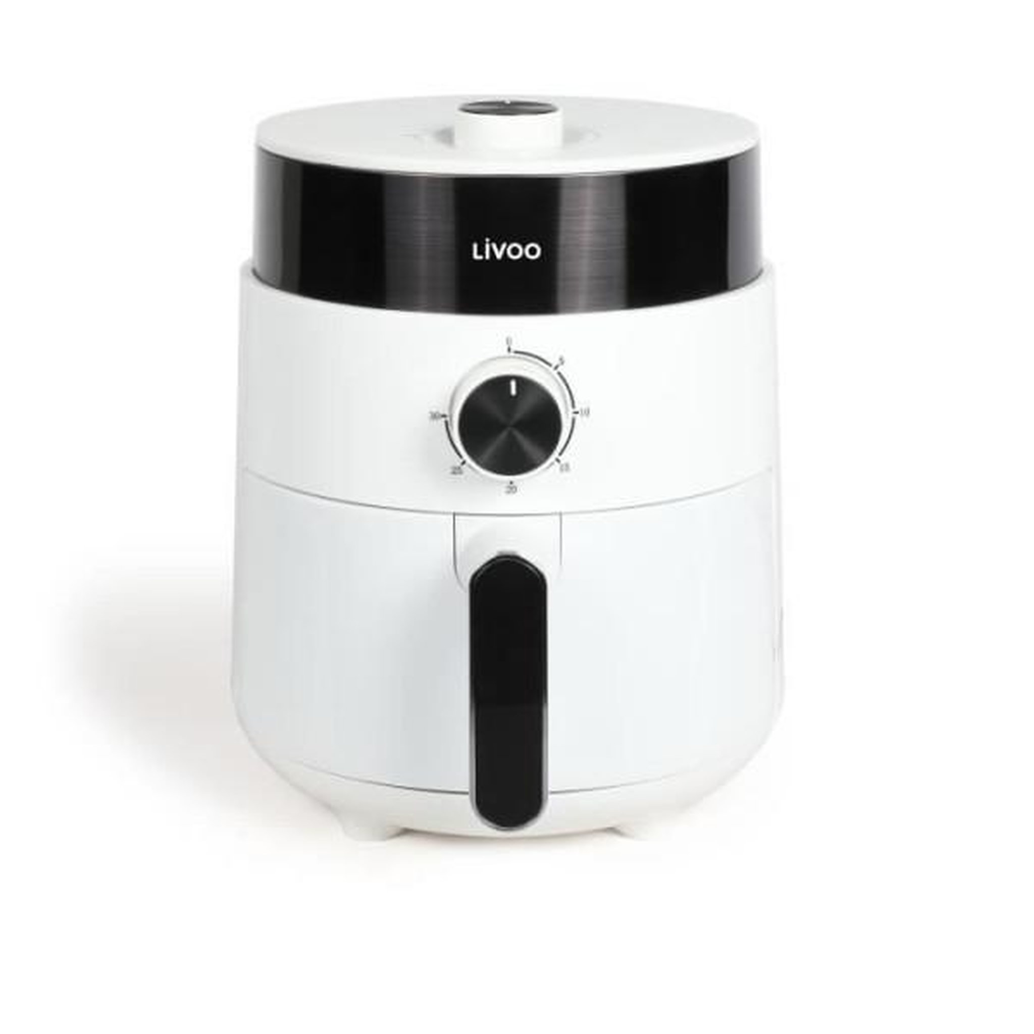 LIVOO Friteuse Electrique  sans huile multifonction LIVOO - DOC256