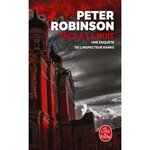 FACE A LA NUIT, Robinson Peter