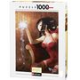 Voir la diapositive 2 : RAVENSBURGER Puzzles 1000 pièces Nathan Collection