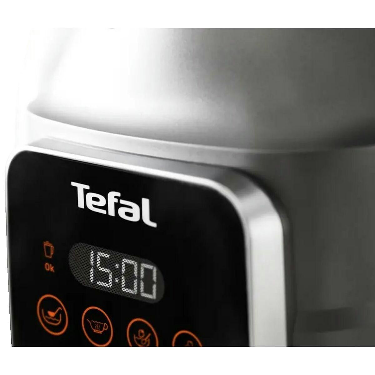 TEFAL Blender Tefal Ultrablend Boost Vacuum BL985A31 noir