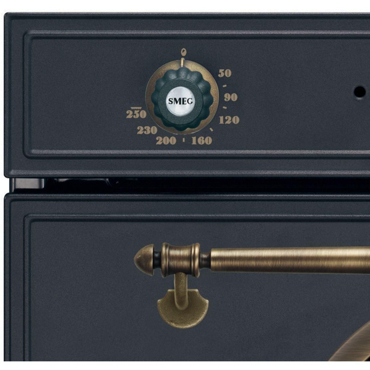 SMEG Four Pyro SF67C1AO